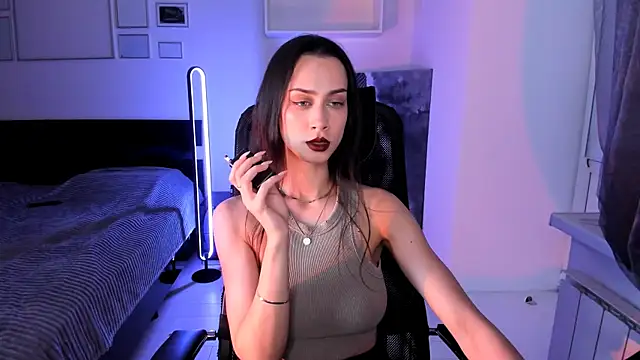 Snapshot of unaericaabistrong chatting on 01/08/26, 08:00 unaericaabistrong online show from 01/08/26, 08:00