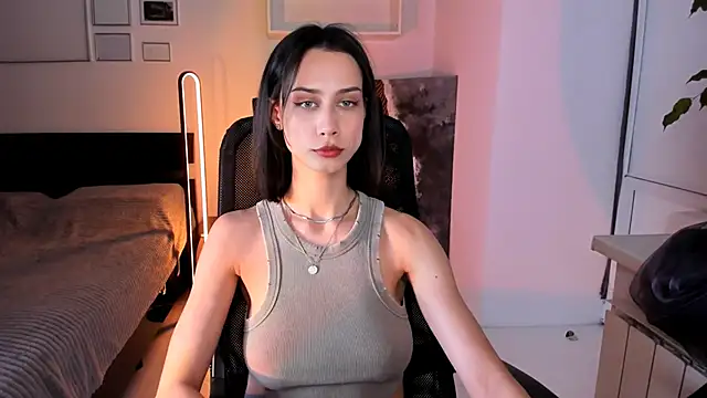 Snapshot of unaericaabistrong chatting on 01/18/26, 06:23 unaericaabistrong online show from 01/18/26, 06:23