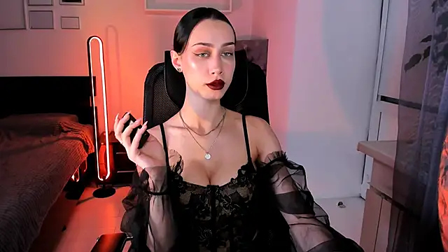 Snapshot of unaericaabistrong chatting on 02/18/26, 09:00 unaericaabistrong online show from 02/18/26, 09:00