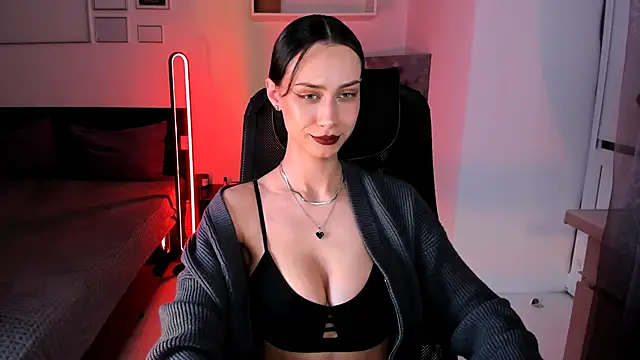 unaericaabistrong online show from 04/12/26, 08:25