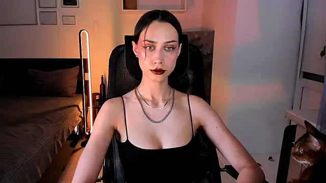 unaericaabistrong online show from 05/15/26, 08:27