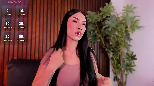 Jennmiiller  online show from 11/21/25, 12:04