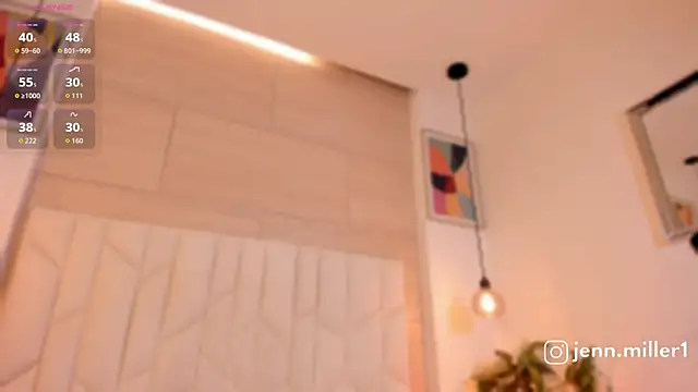 Jennmiiller  online show from 03/09/26, 12:20