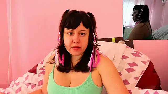 HotSweetAngel online show from 11/21/25, 07:40