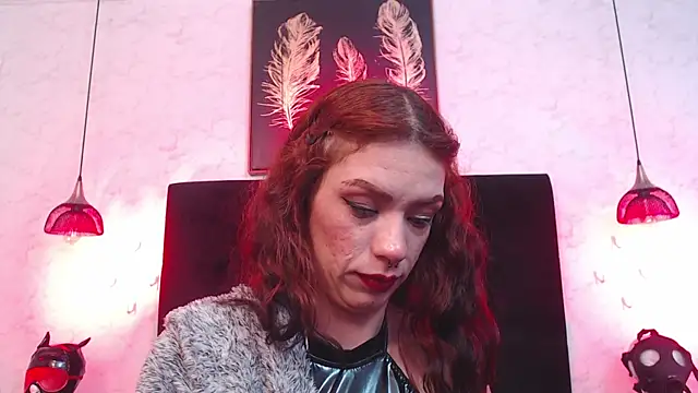 Snapshot of IvanaFetish chatting on 01/22/25, 07:57 IvanaFetish online show from 01/22/25, 07:57