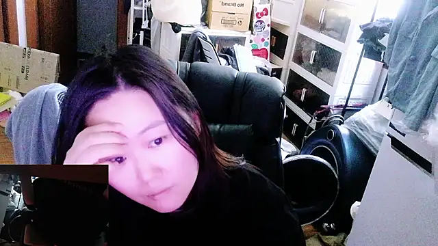 rami0428 online show from 05/18/26, 07:58