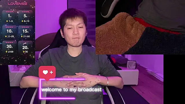 kensnb online show from 03/21/25, 01:12