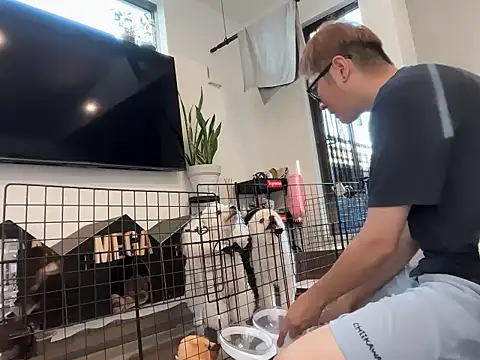 kensnb online show from 09/27/25, 10:04