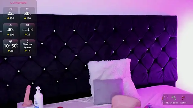 Snapshot of Natasha_by chatting on 01/29/25, 05:56 Natasha by online show from 01/29/25, 05:56