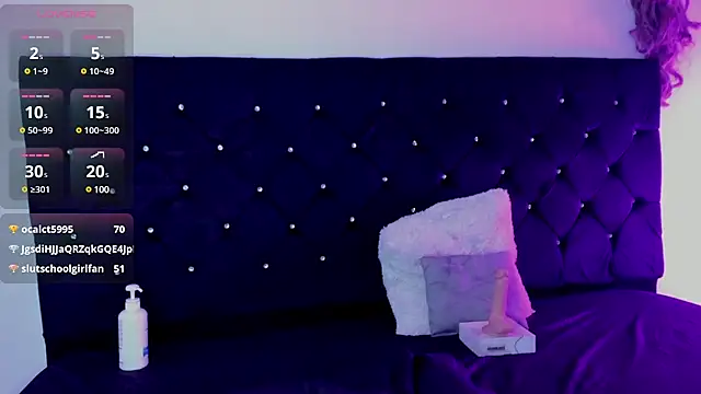 Snapshot of Natasha_by chatting on 02/26/25, 05:07 Natasha by online show from 02/26/25, 05:07