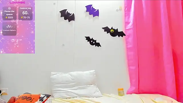 Natasha by online show from 11/06/25, 01:56