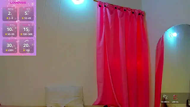 Natasha by online show from 11/14/25, 02:38