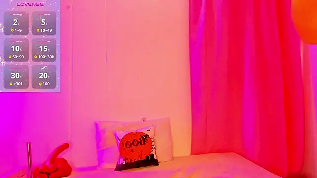 Natasha by online show from 11/26/25, 02:07