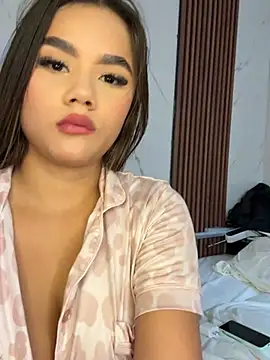 Natasha by online show from 07/08/26, 03:49