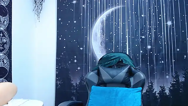 Hikaryfire online show from 09/12/25, 02:17