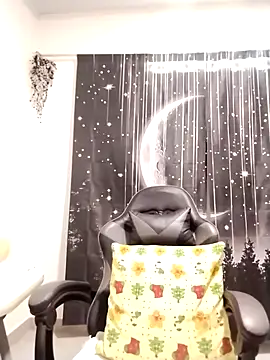 Hikaryfire online show from 10/18/25, 09:37