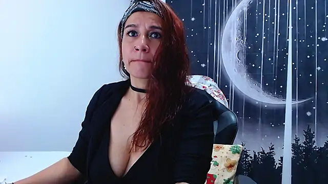 Hikaryfire online show from 02/20/26, 07:03