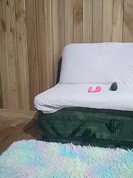 senhorasegredo online show from 11/20/25, 03:50