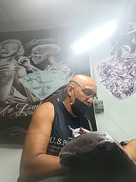 exmilitary online show from 11/20/25, 12:22