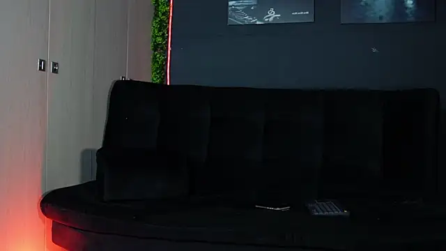 Austin bolt online show from 01/11/26, 01:32