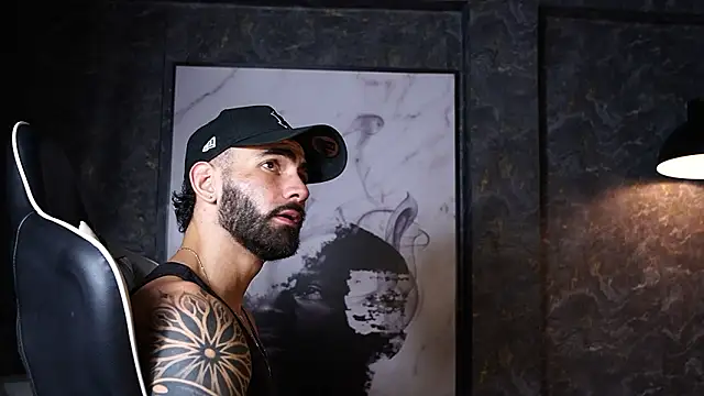 Austin bolt online show from 02/12/26, 02:50