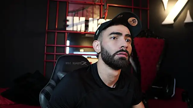 Austin bolt online show from 02/21/26, 02:12