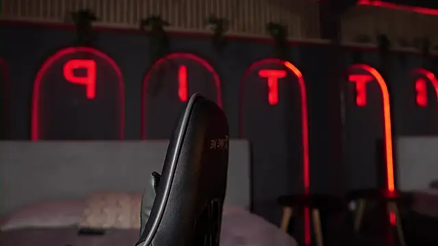 Austin bolt online show from 02/22/26, 01:51