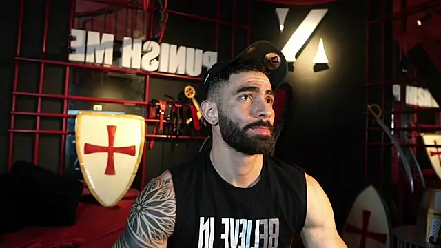 Austin bolt online show from 02/27/26, 03:06