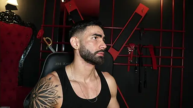 Austin bolt online show from 03/21/26, 02:16