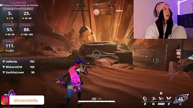 Snapshot of Alice_woodville chatting on 02/15/25, 09:37 Alice woodville online show from 02/15/25, 09:37