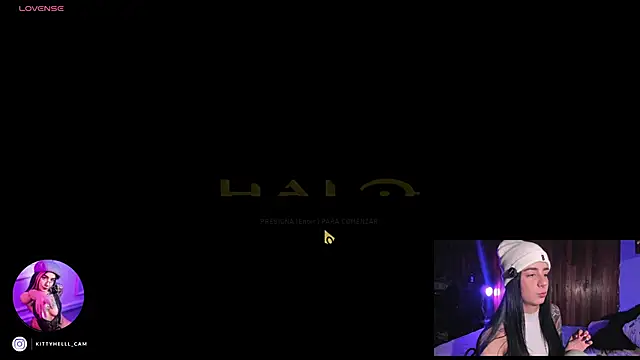 Alice woodville online show from 11/29/25, 02:58