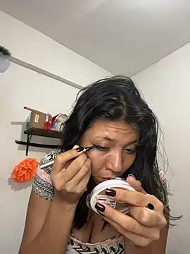 Carlacutte online show from 01/09/26, 12:13