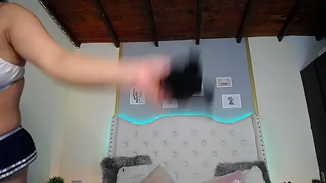 dante ferraraa online show from 02/27/26, 10:21