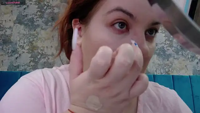 Snapshot of MelanieBrownn chatting on 01/11/25, 05:41 MelanieBrownn online show from 01/11/25, 05:41