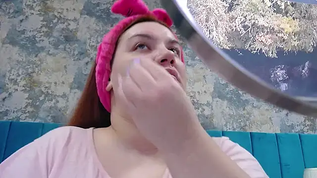 Snapshot of MelanieBrownn chatting on 01/20/25, 03:26 MelanieBrownn online show from 01/20/25, 03:26