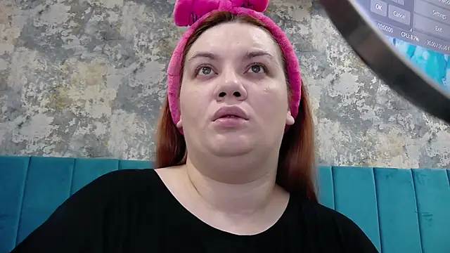 Snapshot of MelanieBrownn chatting on 01/29/25, 10:43 MelanieBrownn online show from 01/29/25, 10:43