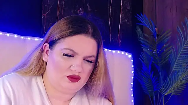 MelanieBrownn online show from 03/09/26, 05:55