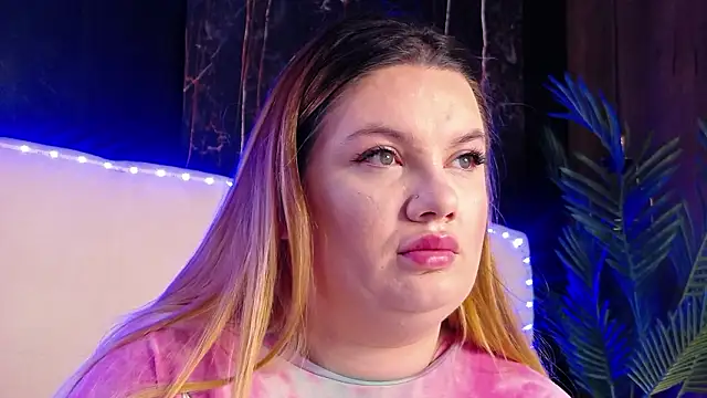 MelanieBrownn online show from 03/24/26, 05:56