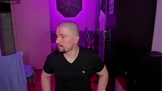 Michael Wolfborn online show from 04/07/26, 04:07