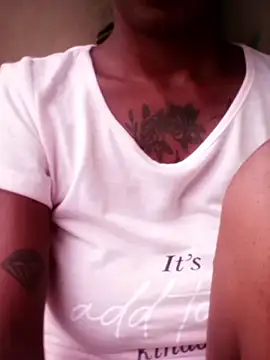 Temptressqeen online show from 02/07/26, 02:21