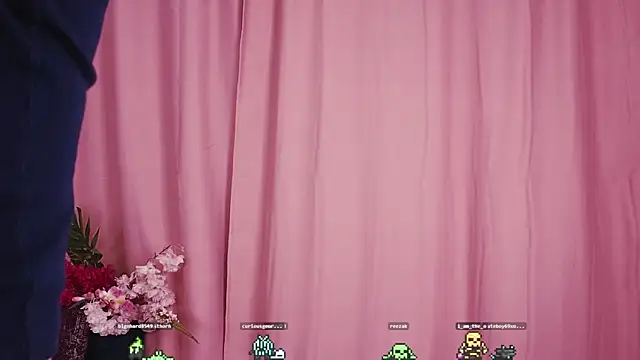 KimWilli online show from 01/05/25, 10:08