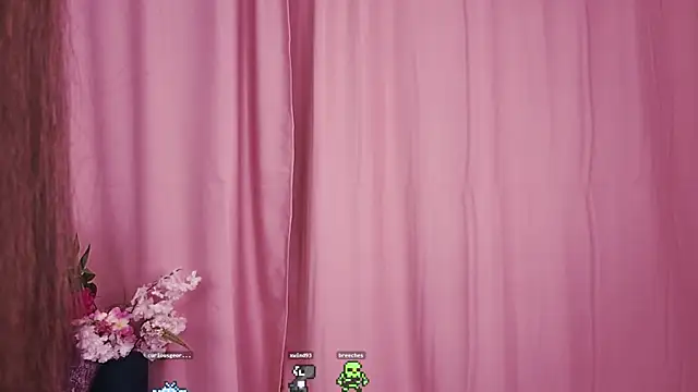 KimWilli online show from 01/19/25, 07:15