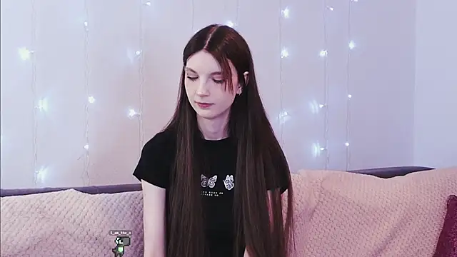 KimWilli online show from 01/29/25, 04:08