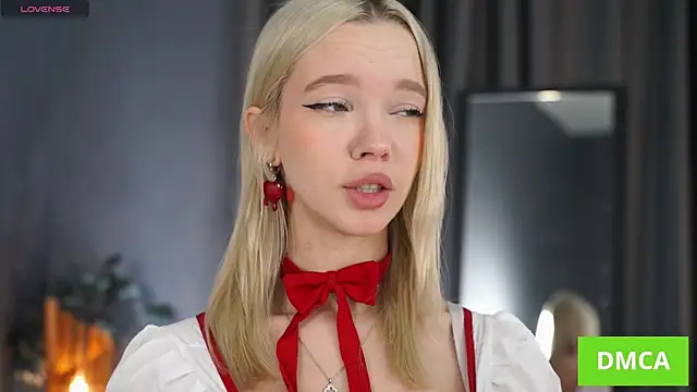  AlinaBailey online show from 11/09/25, 08:12