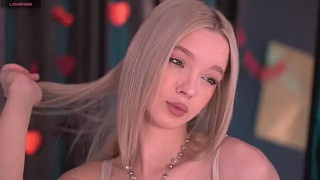  AlinaBailey online show from 02/17/26, 08:11