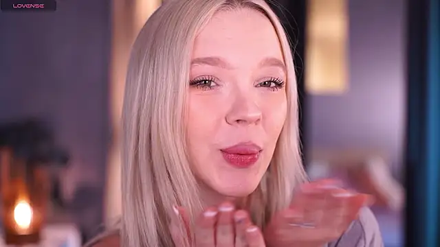  AlinaBailey online show from 03/08/26, 08:18