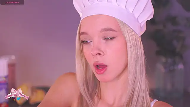  AlinaBailey online show from 03/22/26, 03:15