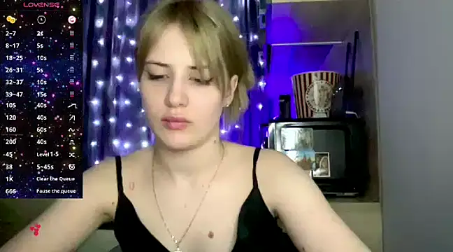 PureAlisMiracle online show from 12/08/24, 07:11