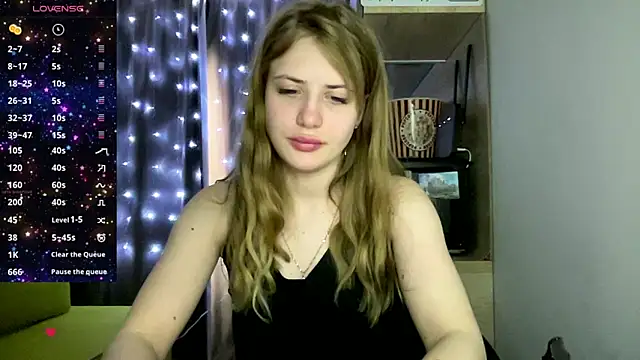 PureAlisMiracle online show from 12/10/24, 10:17