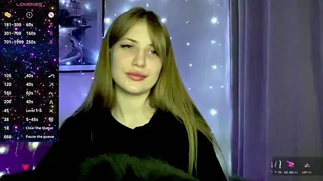 PureAlisMiracle online show from 12/11/24, 09:23